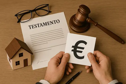 Abogado de Sucesiones